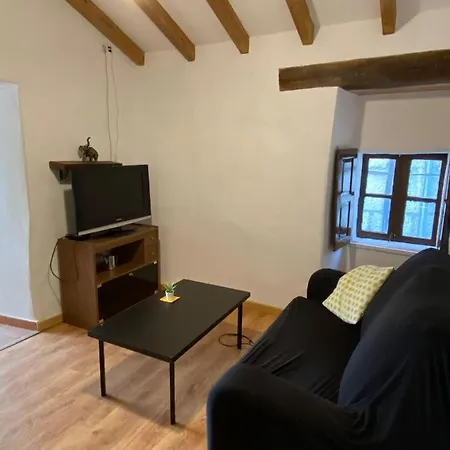아파트 Vivienda De Uso Turistico Xunqueira De Ambia *