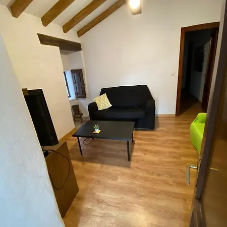 Apartment Vivienda De Uso Turistico Xunqueira De Ambia