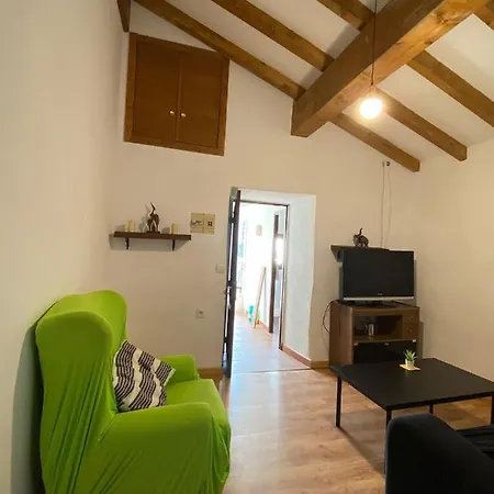 Vivienda De Uso Turistico Xunqueira De Ambia Junquera de Ambía