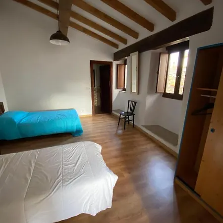 아파트 Vivienda De Uso Turistico Xunqueira De Ambia