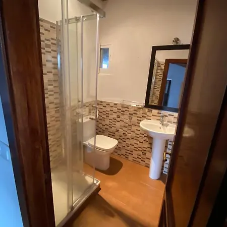 Vivienda De Uso Turistico Xunqueira De Ambia