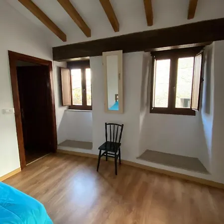 아파트 Vivienda De Uso Turistico Xunqueira De Ambia