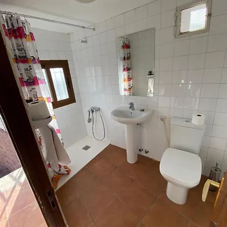 Vivienda De Uso Turistico Xunqueira De Ambia Apartment
