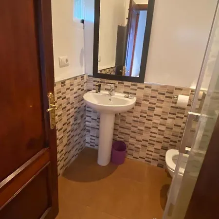 Vivienda De Uso Turistico Xunqueira De Ambia