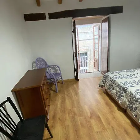 Vivienda De Uso Turistico Xunqueira De Ambia