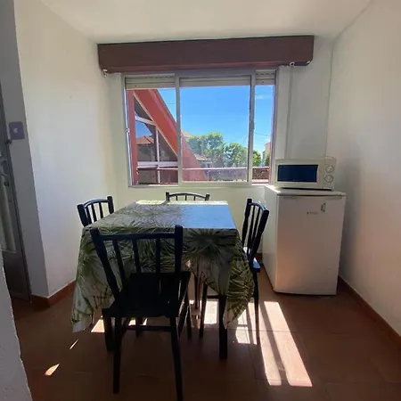 아파트 Vivienda De Uso Turistico Xunqueira De Ambia
