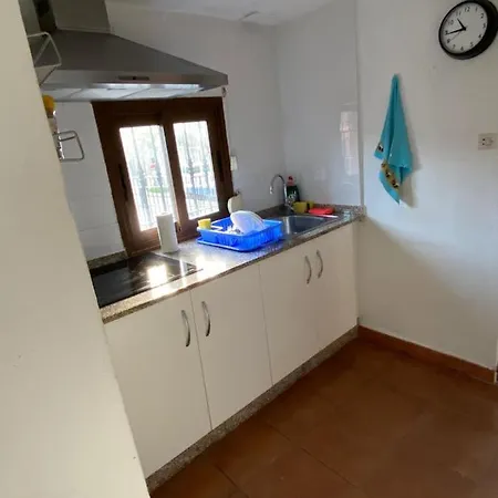 아파트 Vivienda De Uso Turistico Xunqueira De Ambia Junquera de Ambía