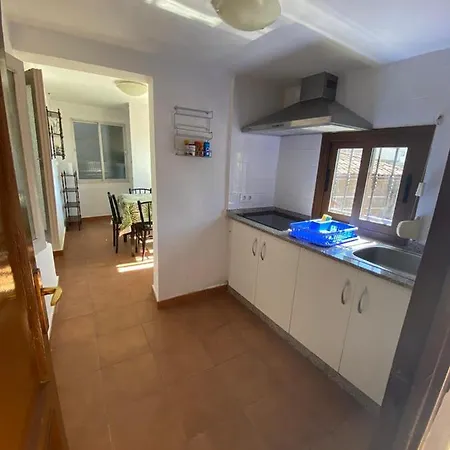 Vivienda De Uso Turistico Xunqueira De Ambia 아파트 Junquera de Ambía